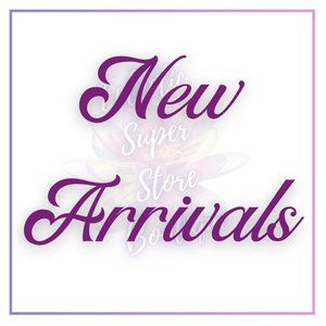 These Just in! Items Between these two posts!